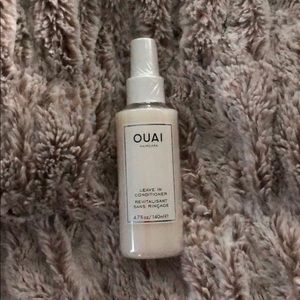 OUAI leave in conditioner